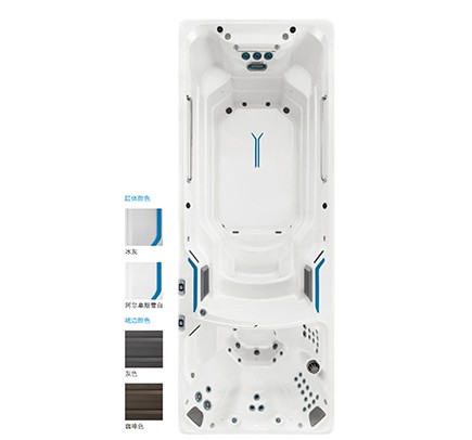 X2000游泳鍛煉系統(tǒng)